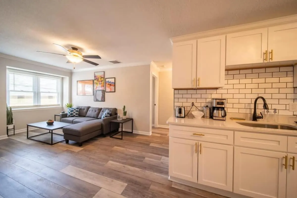 Apartment Ov Mosaic - Current Suite North Camellia Acres United States