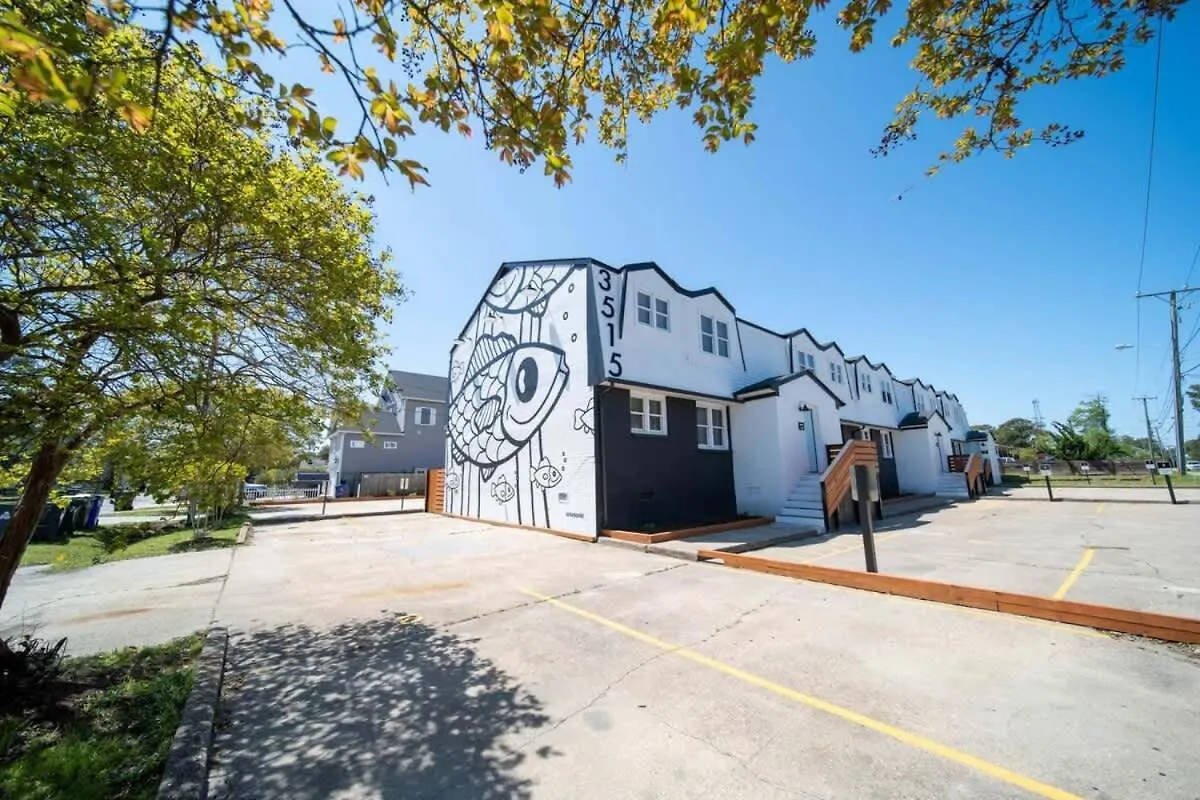 Apartment Ov Mosaic - Current Suite North Camellia Acres