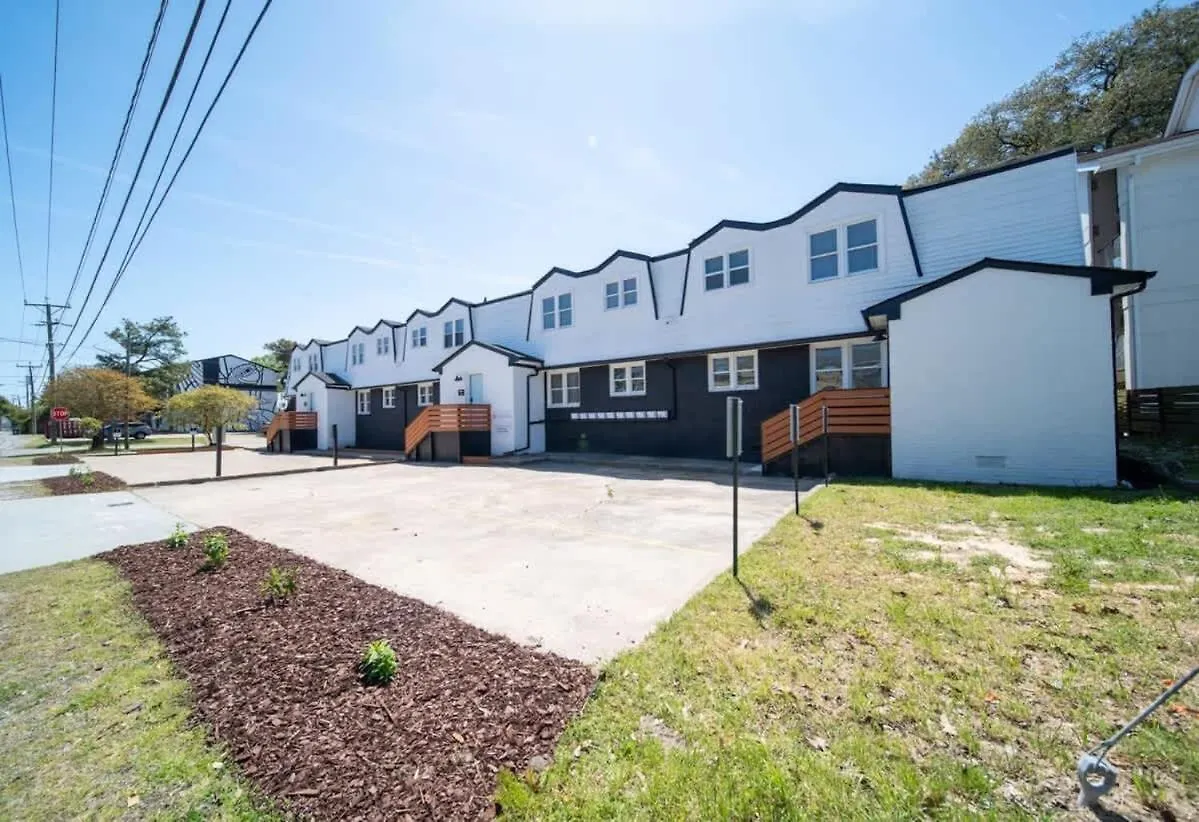 Apartment Ov Mosaic - Current Suite North Camellia Acres